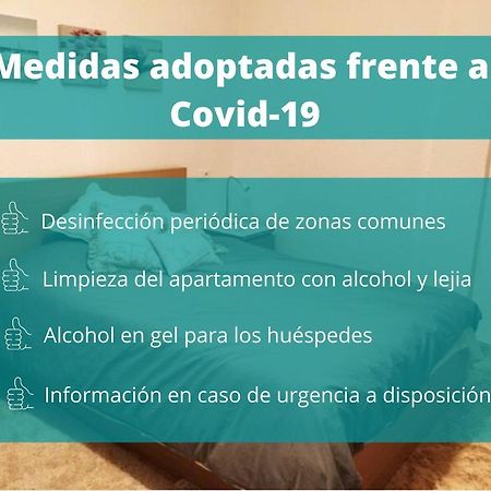 El Atico De Malaga Apartman Kültér fotó