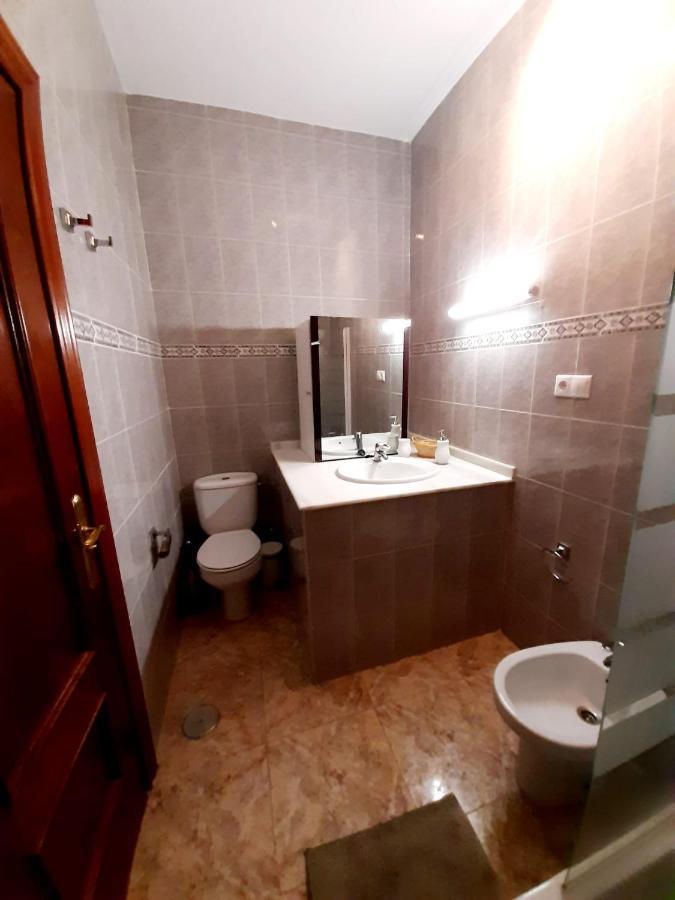 El Atico De Malaga Apartman Kültér fotó