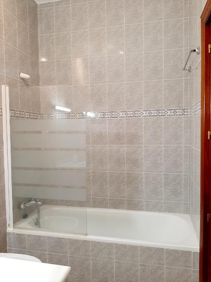 El Atico De Malaga Apartman Kültér fotó