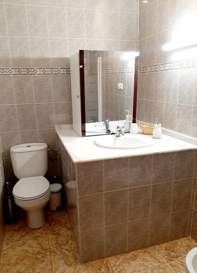 El Atico De Malaga Apartman Kültér fotó
